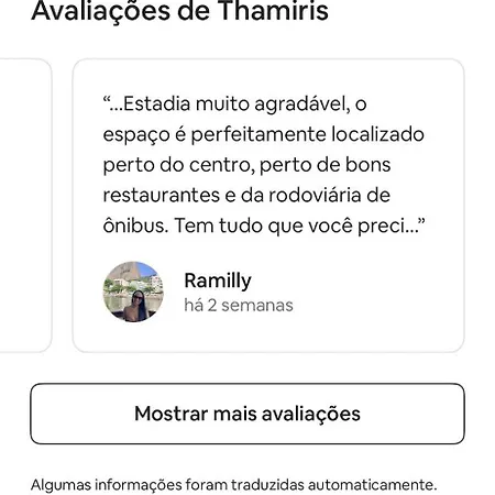 Vintage House Próximo ao Centro Histórico Comércios e Rodoviária-2